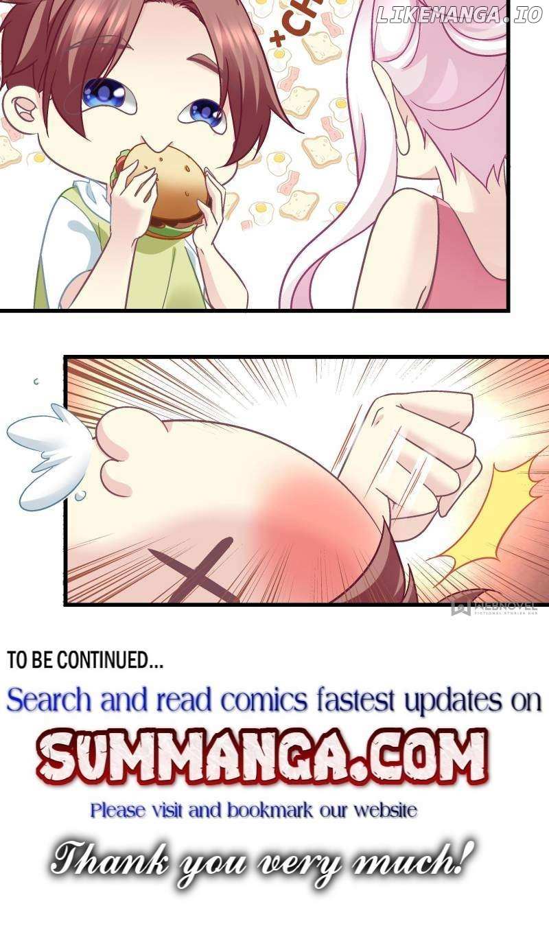 Sound of Heaven Chapter 193 55